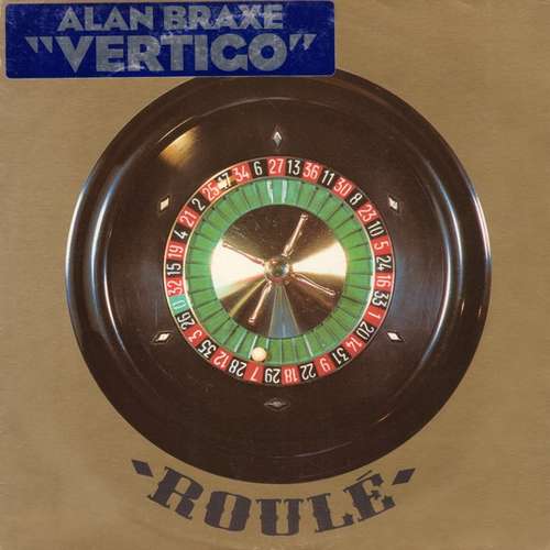 Cover Vertigo Schallplatten Ankauf