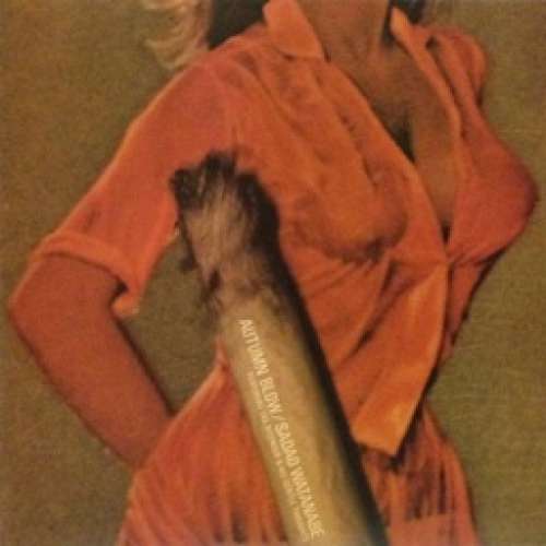 Cover Sadao Watanabe - Autumn Blow (LP, Album) Schallplatten Ankauf