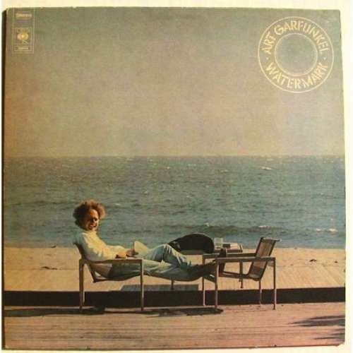 Cover Art Garfunkel - Watermark (LP, Album) Schallplatten Ankauf