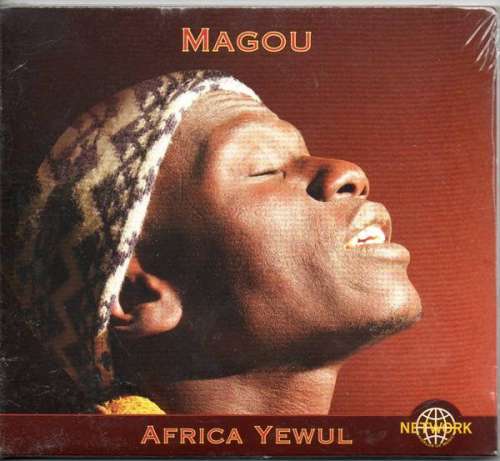 Cover Magou & Dakar Transit - Africa Yewul (Afrika Wake Up!) (CD, Album) Schallplatten Ankauf