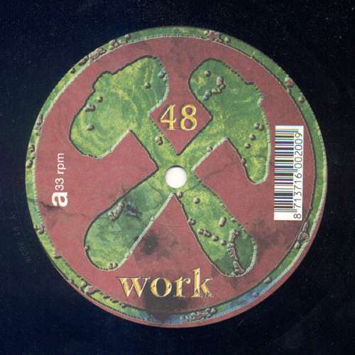 Cover DJ Antoine - Do It (The Remixes) (12) Schallplatten Ankauf