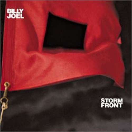Cover Billy Joel - Storm Front (CD, Album) Schallplatten Ankauf