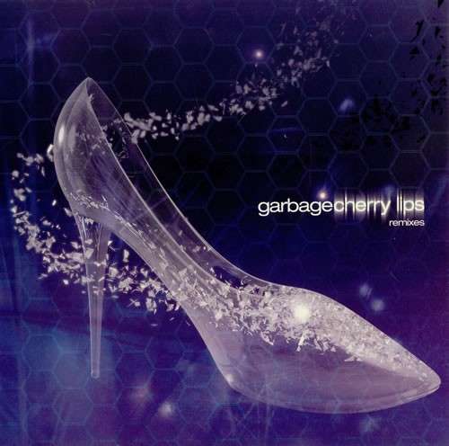 Cover Garbage - Cherry Lips (Remixes) (12, Single) Schallplatten Ankauf