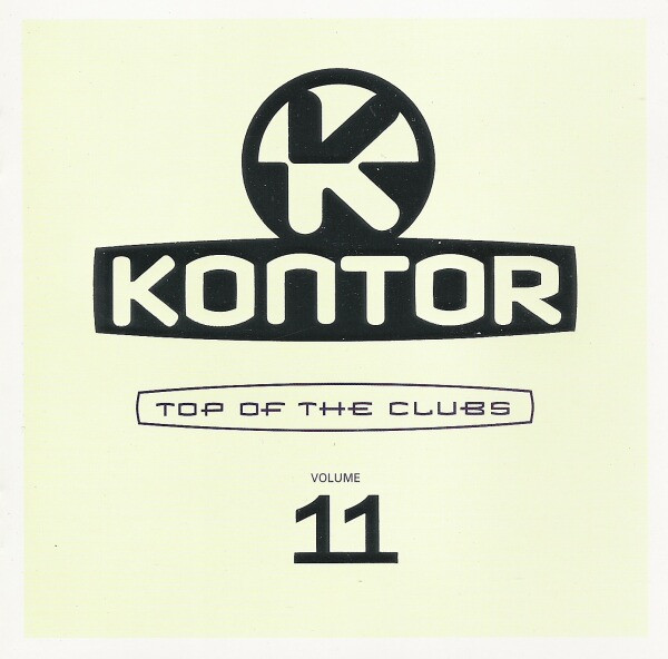 Bild Various - Kontor - Top Of The Clubs Volume 11 (CD, Mixed + CD, Enh, Mixed) Schallplatten Ankauf