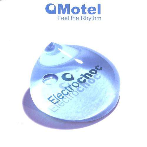 Cover Motel (3) - Feel The Rhythm (12) Schallplatten Ankauf