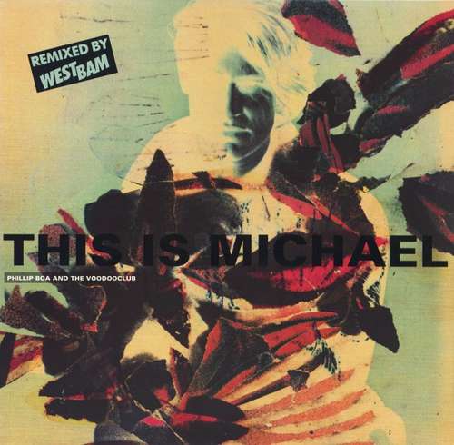 Cover This Is Michael (Remixed By Westbam)  Schallplatten Ankauf