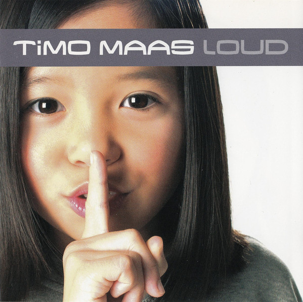 Cover Timo Maas - Loud (CD, Album) Schallplatten Ankauf