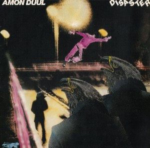 Bild Amon Düül - Disaster (2xLP, Album, RE) Schallplatten Ankauf