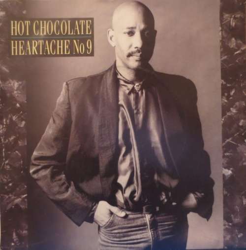 Cover Hot Chocolate - Heartache No. 9 (7, Single) Schallplatten Ankauf