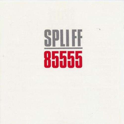 Bild Spliff - 85555 (LP, Album) Schallplatten Ankauf