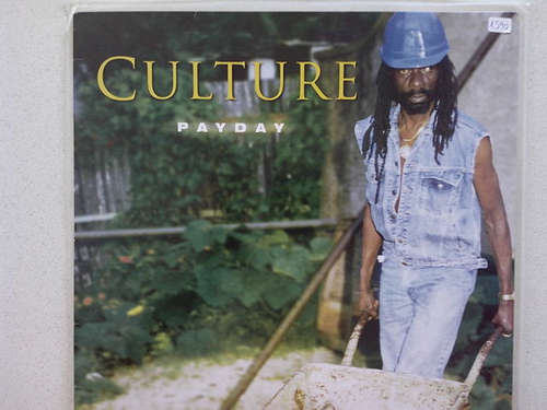 Cover Culture - Payday (LP, Album) Schallplatten Ankauf