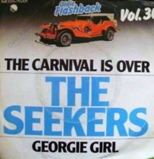Cover The Carnival Is Over / Georgy Girl Schallplatten Ankauf