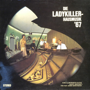 Cover Die Ladykiller* - Hausmusik '67 (LP, Album) Schallplatten Ankauf