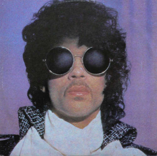Cover Prince - When Doves Cry (12, Single) Schallplatten Ankauf