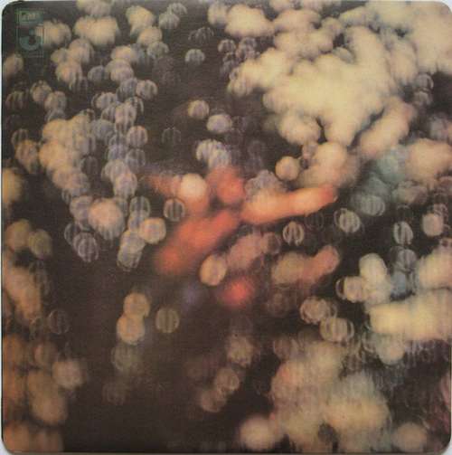 Cover Pink Floyd - Obscured By Clouds (LP, Album, RE) Schallplatten Ankauf