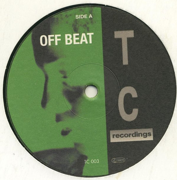 Bild Off Beat - Space Tunes / Just Move (12) Schallplatten Ankauf