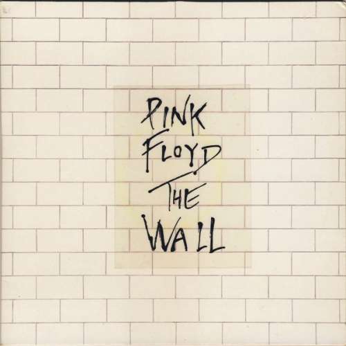 Cover Pink Floyd - The Wall (2xLP, Album, RE, Gat) Schallplatten Ankauf