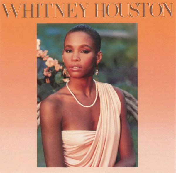 Cover Whitney Houston - Whitney Houston (LP, Album, Son) Schallplatten Ankauf