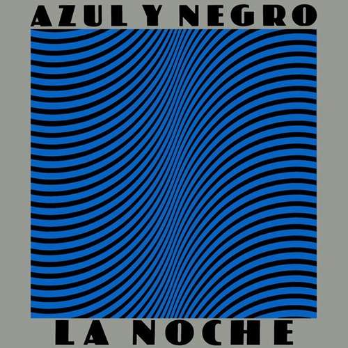 Cover La Noche Schallplatten Ankauf