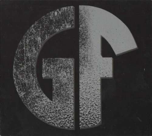 Cover GF* - Fear EP (CD, EP, Dig) Schallplatten Ankauf