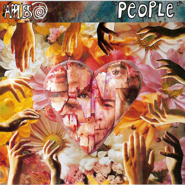 Bild The Apples - People (CD, Album) Schallplatten Ankauf