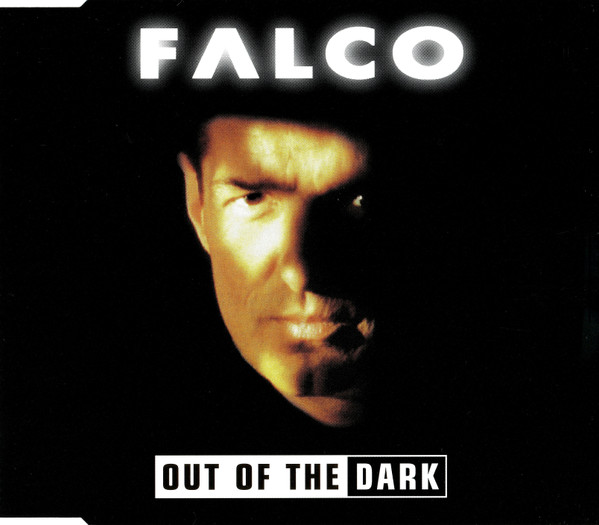 Bild Falco - Out Of The Dark (CD, Single) Schallplatten Ankauf