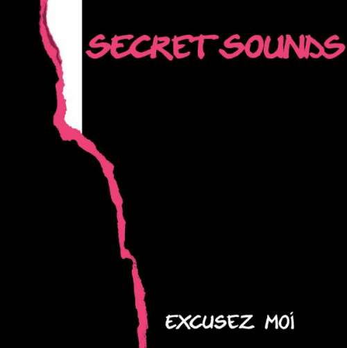 Cover Secret Sounds (2) - Excusez Moi (12, MiniAlbum) Schallplatten Ankauf
