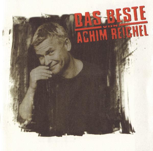 Bild Achim Reichel - Herz Ist Trumpf - Das Beste Von Achim Reichel (CD, Comp) Schallplatten Ankauf