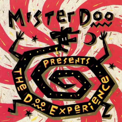 Cover Mister Doo* - The Doo Experience (CD, Comp) Schallplatten Ankauf