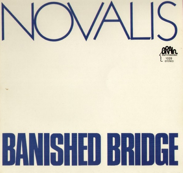 Bild Novalis (3) - Banished Bridge (LP, Album, Gat) Schallplatten Ankauf