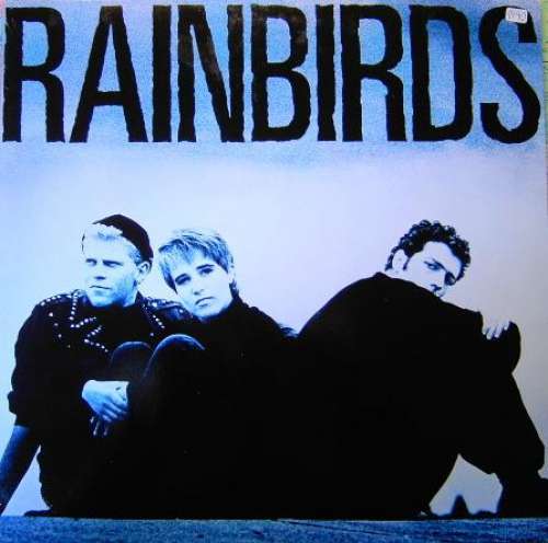 Bild Rainbirds - Rainbirds (LP, Album) Schallplatten Ankauf