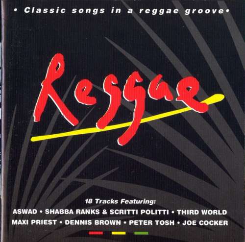 Cover Various - Classic Songs In A Reggae Groove (CD, Comp) Schallplatten Ankauf