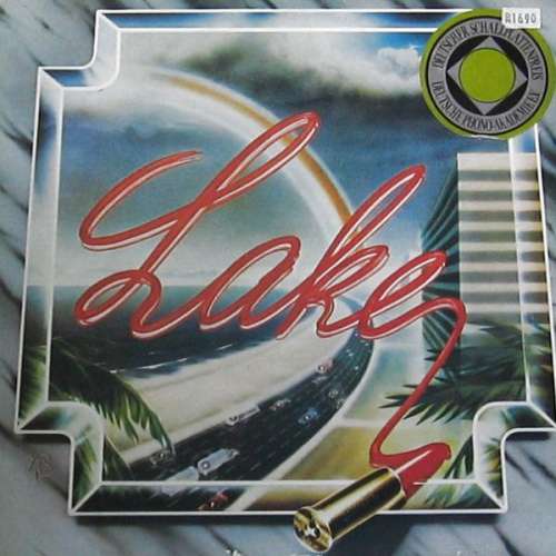 Bild Lake (2) - Lake (LP, Album) Schallplatten Ankauf