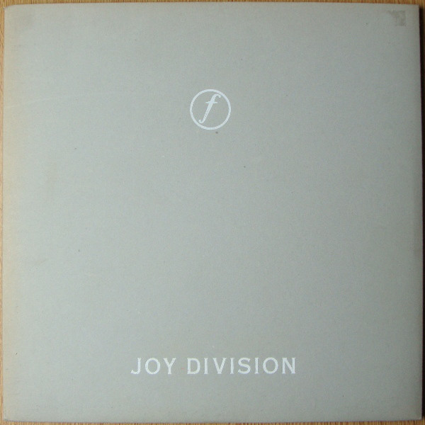 Cover Joy Division - Still (2xLP, Album, Gat) Schallplatten Ankauf