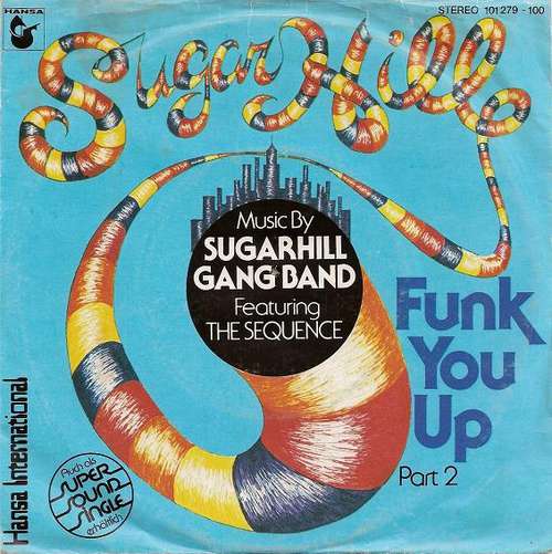 Cover Funk You Up (Part 2) Schallplatten Ankauf