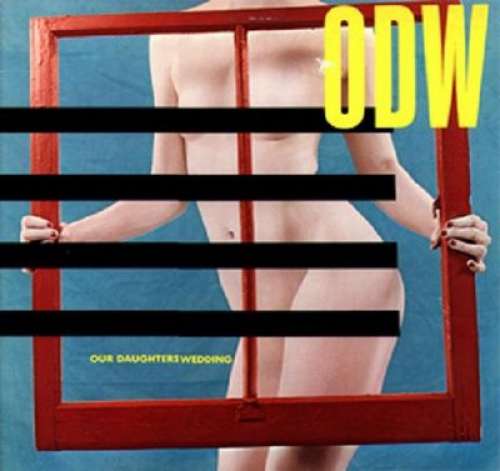 Cover ODW* - Moving Windows (LP, Album) Schallplatten Ankauf