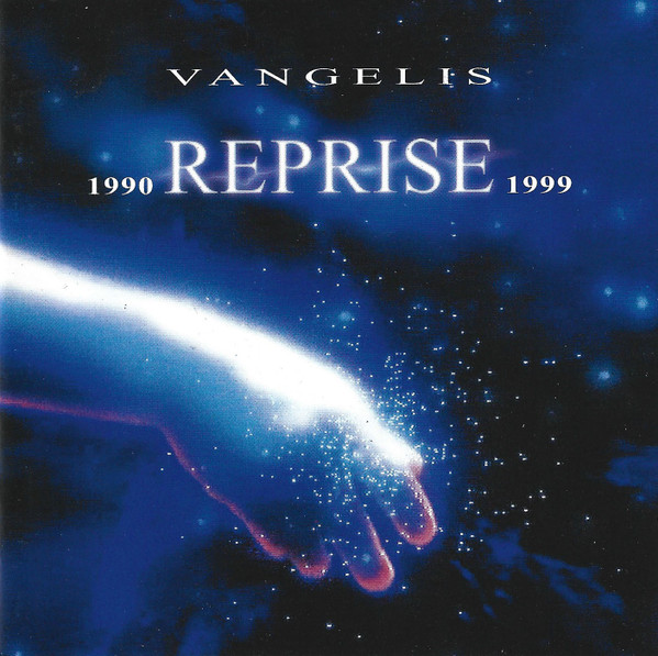 Bild Vangelis - Reprise 1990-1999 (CD, Comp, Mixed) Schallplatten Ankauf