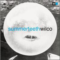 Cover Wilco - Summerteeth (CD, Album) Schallplatten Ankauf