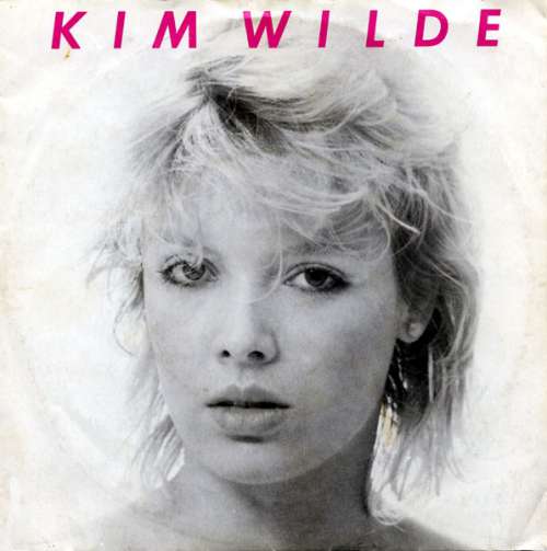 Cover Kim Wilde - Kids In America (7, Single) Schallplatten Ankauf