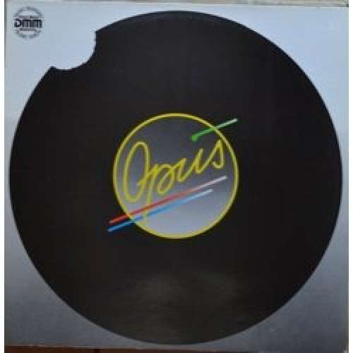 Cover Opus - Eleven (LP, Album, RE) Schallplatten Ankauf