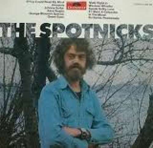 Cover The Spotnicks - The Spotnicks (LP, Comp) Schallplatten Ankauf