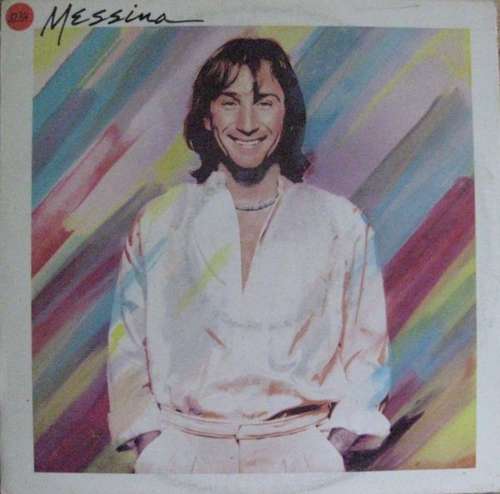 Cover Jim Messina - Messina (LP, Album) Schallplatten Ankauf