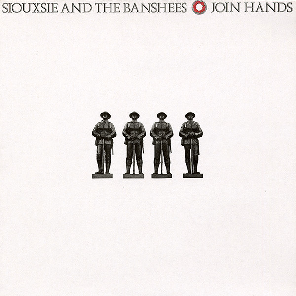 Bild Siouxsie And The Banshees* - Join Hands (LP, Album, Gat) Schallplatten Ankauf