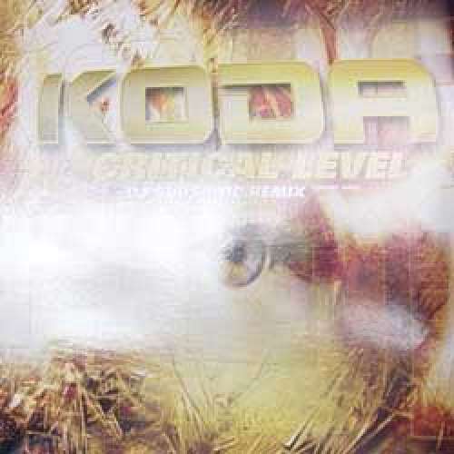 Cover Koda (3) - Critical Level (12) Schallplatten Ankauf