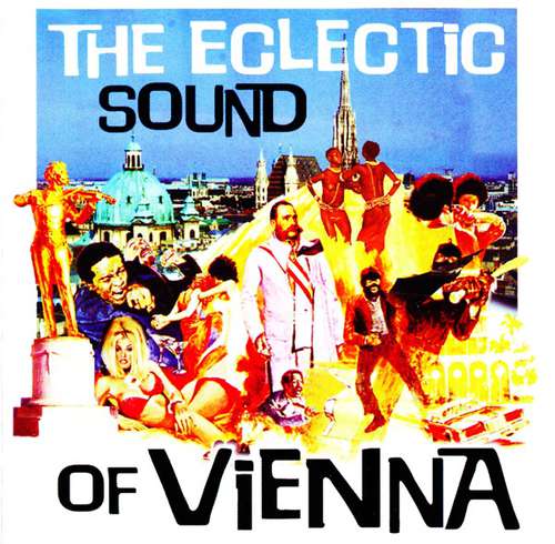 Bild Various - The Eclectic Sound Of Vienna 2 (CD, Comp) Schallplatten Ankauf