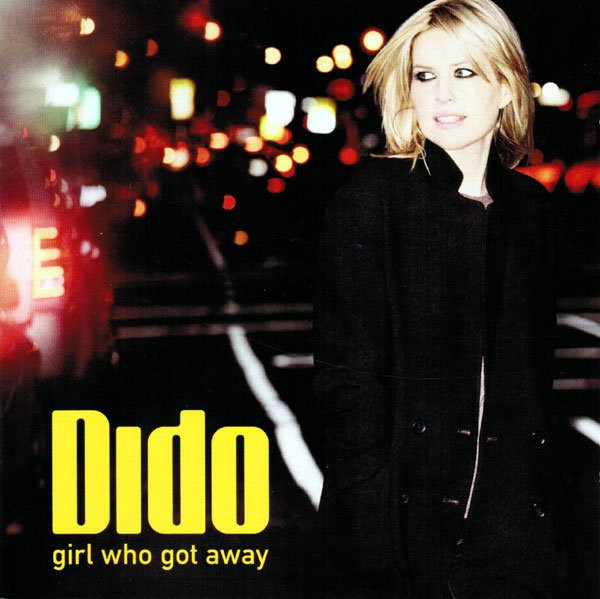 Bild Dido - Girl Who Got Away (CD, Album) Schallplatten Ankauf