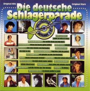 Bild Various - Die Deutsche Schlagerparade 1/87 (LP, Comp, Club) Schallplatten Ankauf