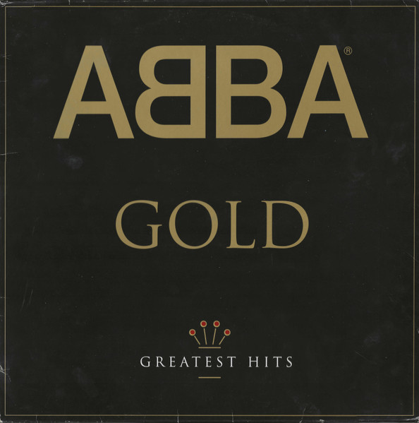 Bild ABBA - Gold (Greatest Hits) (2xLP, Comp, RM) Schallplatten Ankauf