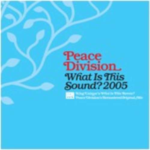 Cover What Is This Sound? 2005 Schallplatten Ankauf
