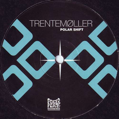 Cover Trentemøller - Polar Shift (12) Schallplatten Ankauf